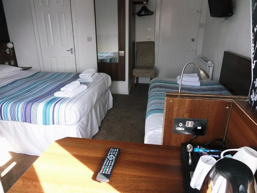 Blossom Guest House EDI Rom bilde