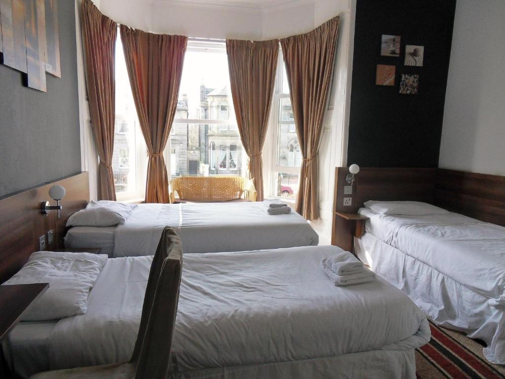 Blossom Guest House EDI Rom bilde