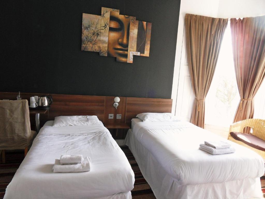 Blossom Guest House EDI Rom bilde