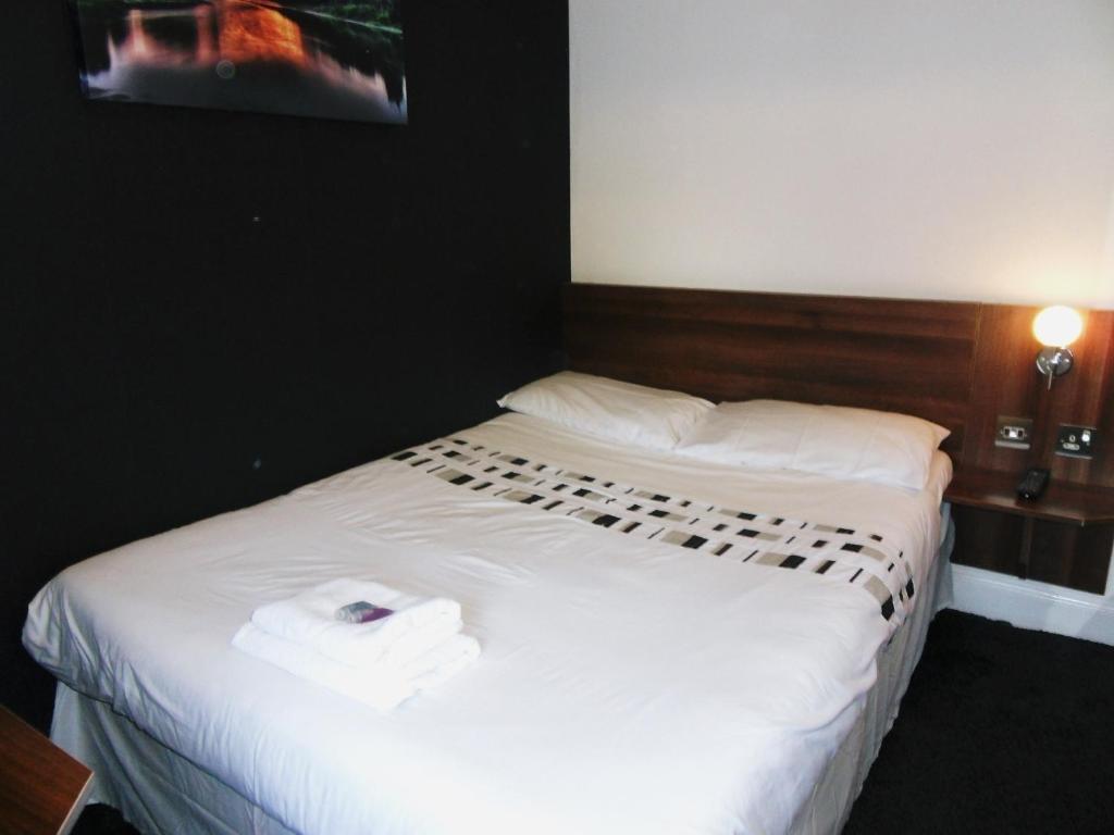 Blossom Guest House EDI Rom bilde