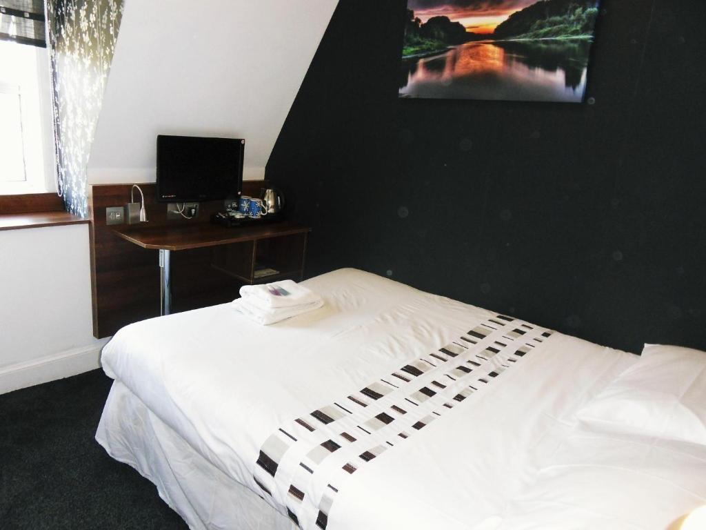Blossom Guest House EDI Rom bilde