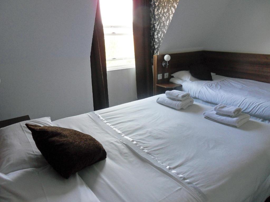 Blossom Guest House EDI Rom bilde
