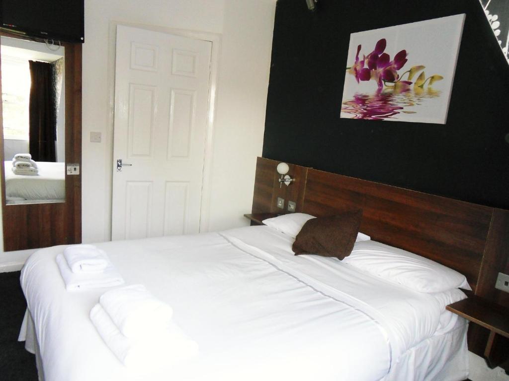 Blossom Guest House EDI Rom bilde