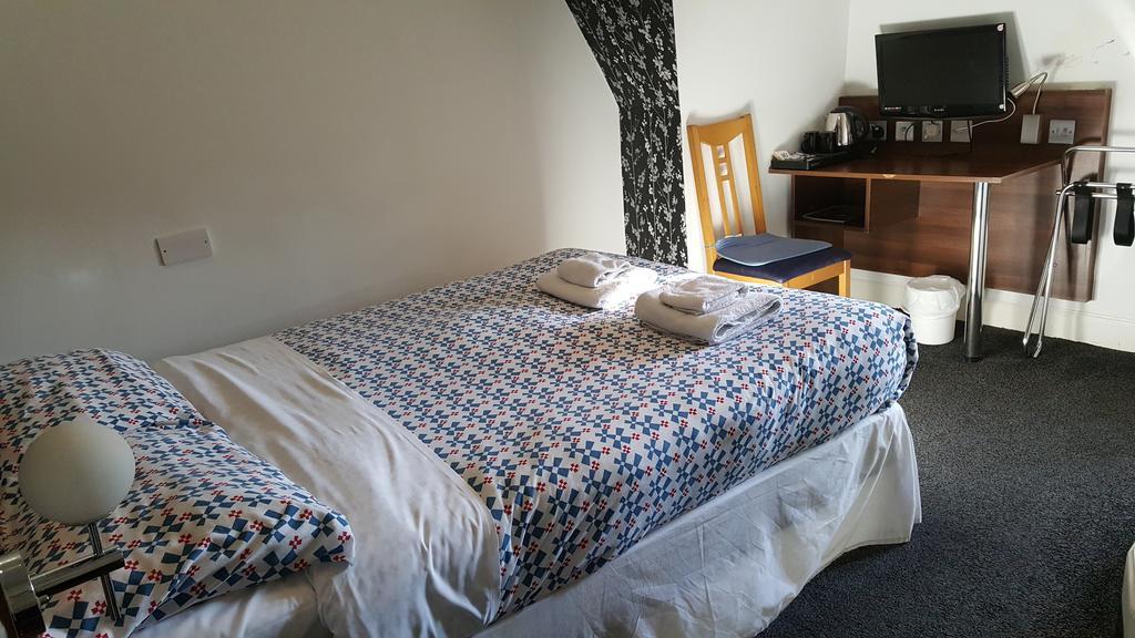 Blossom Guest House EDI Eksteriør bilde